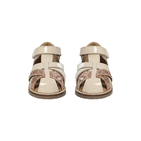 RuthKB Sandal, rose beige, Sofie Schnoor