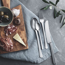 Copenhagen Besteckset, 24 Teile, Georg Jensen