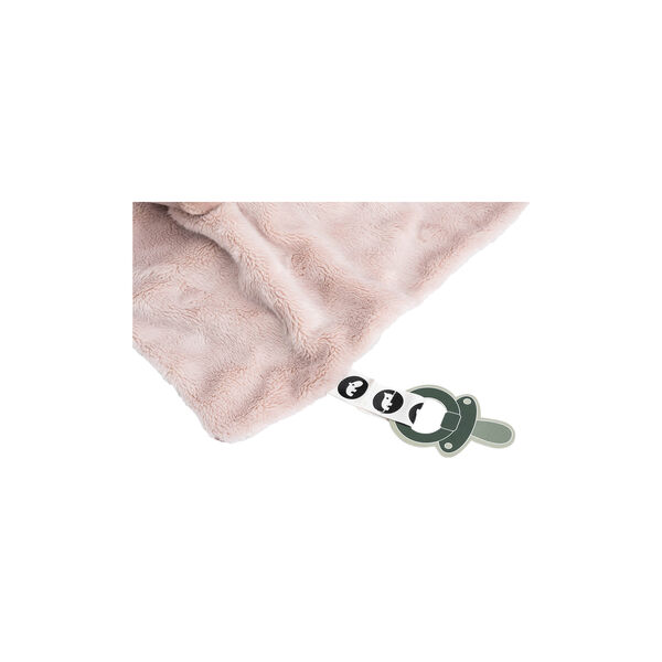 Pigee Nusseklud, pulver, Done by Deer