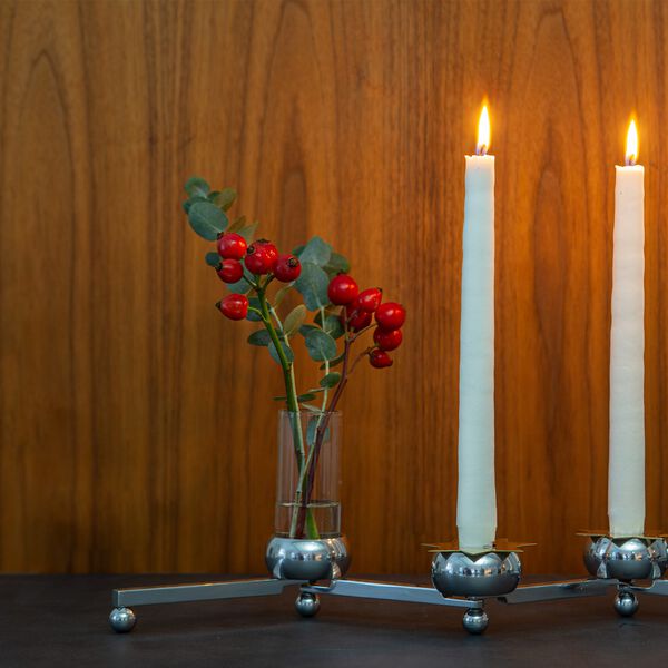 Constella Stars, Klong