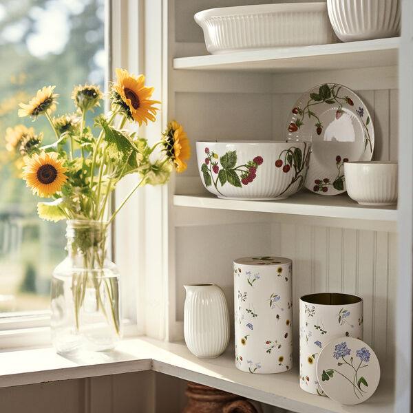 Hammersh&oslash;i Summer Aufbewahrungsdose, Symphony, K&auml;hler