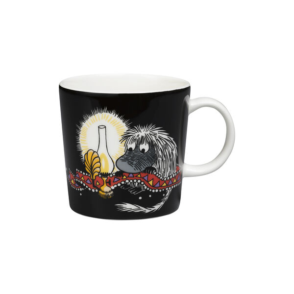 Moomin Becher, Ancestor Moomin Becher, Ancestor, Moomin Arabia