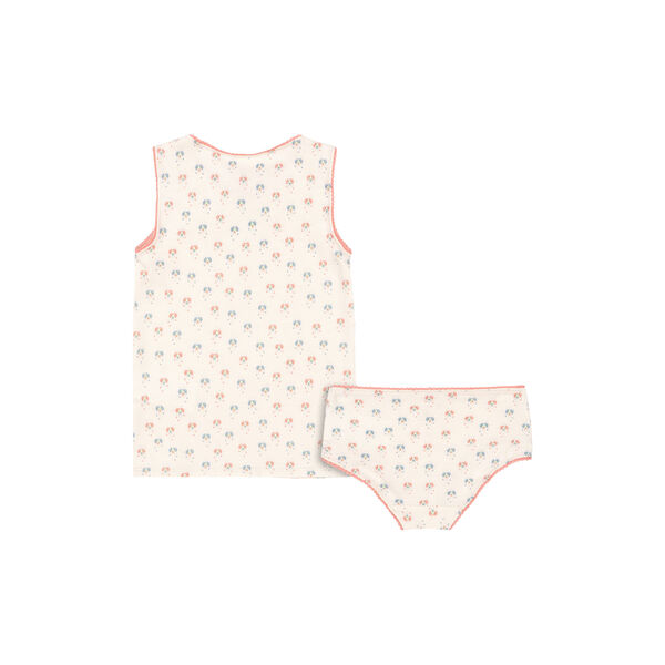 Kiko Unterw&auml;sche-Set, pipa petite, Konges Sl&oslash;jd