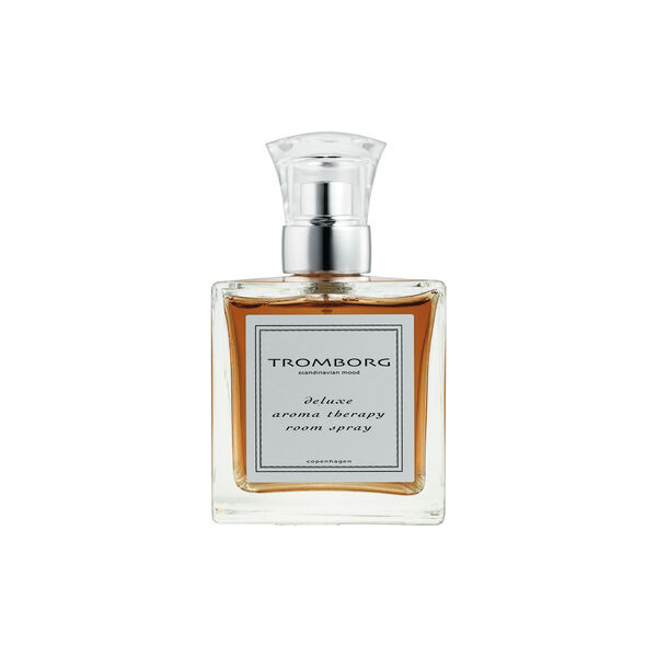 Deluxe Aroma Therapy Room Spray, Tromborg