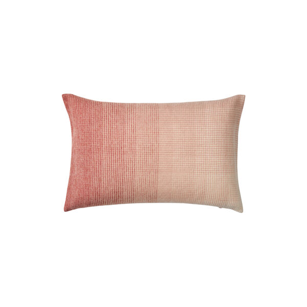 Horizon Cushion Cover, rusty red, ELVANG