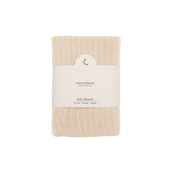 Baby Blanket, rose cloud, Moonboon