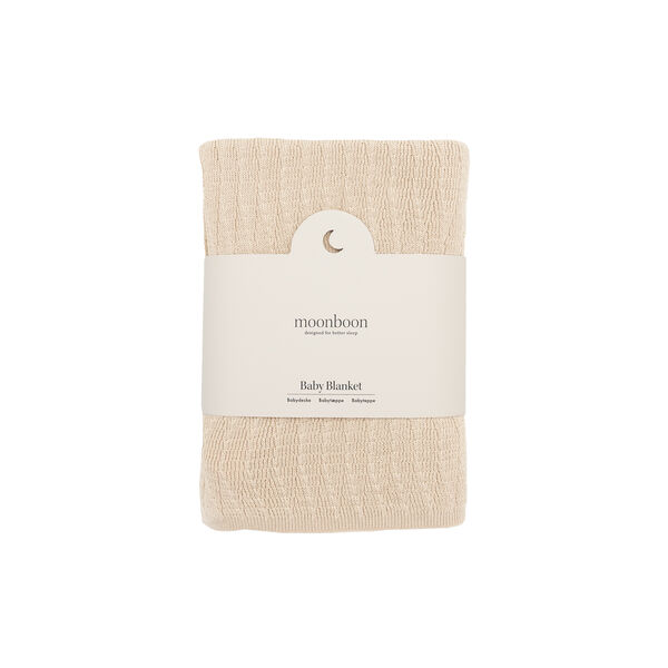 Baby Blanket, rose cloud, Moonboon