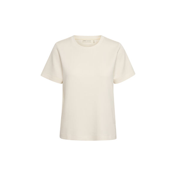 VincentIW Karmen T-Shirt, whisper white, InWear