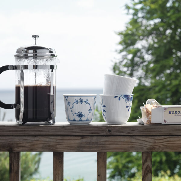 History Mix Becher, Royal Copenhagen