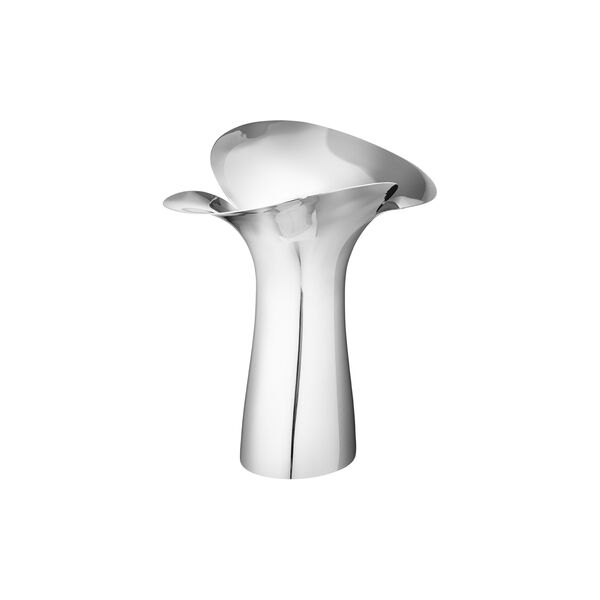 Bloom Botanica Vase, klein Bloom Botanica Vase, klein, Georg Jensen