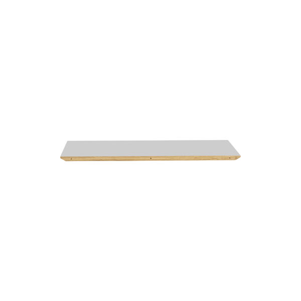 Leaf for Freya Dining Table, beige grey, Magnus Olesen Design