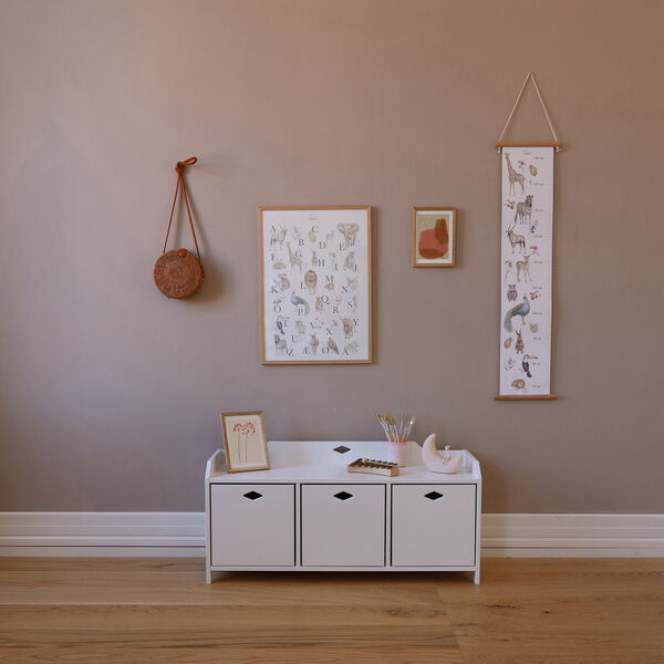 H&ouml;henmesser, mixed colors, Cam Cam Copenhagen