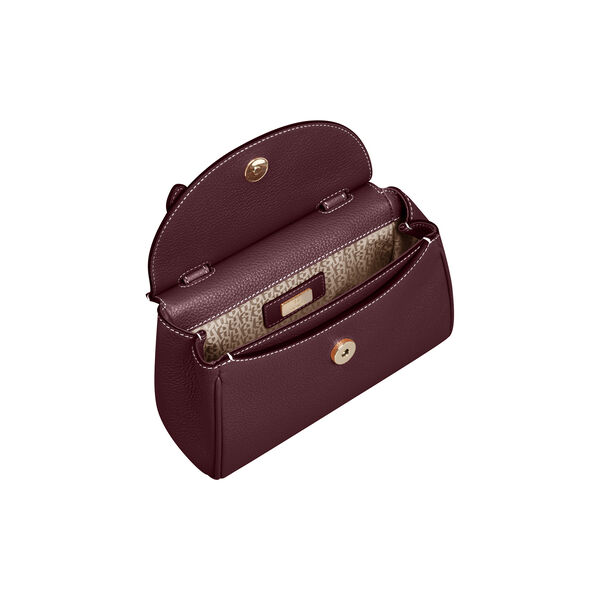 Miranda XS Mini-Bag, port red, Aigner