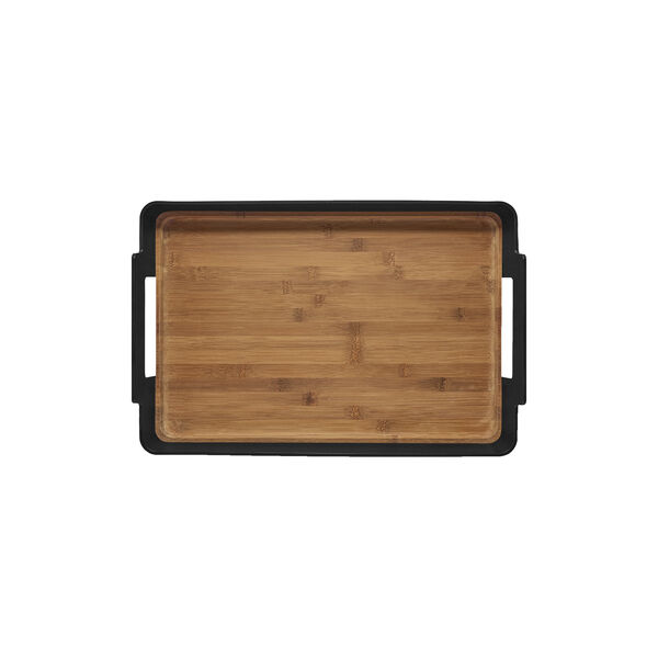 Nordic Kitchen Rectangular Serving Tray, Eva Solo
