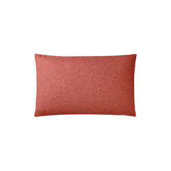 Classic Cushion Cover, rusty red, ELVANG
