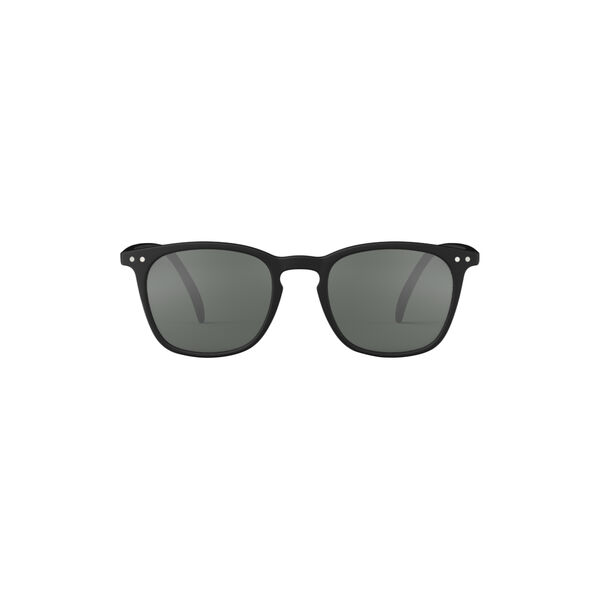 #E READING SUN Sonnenbrille, black, IZIPIZI