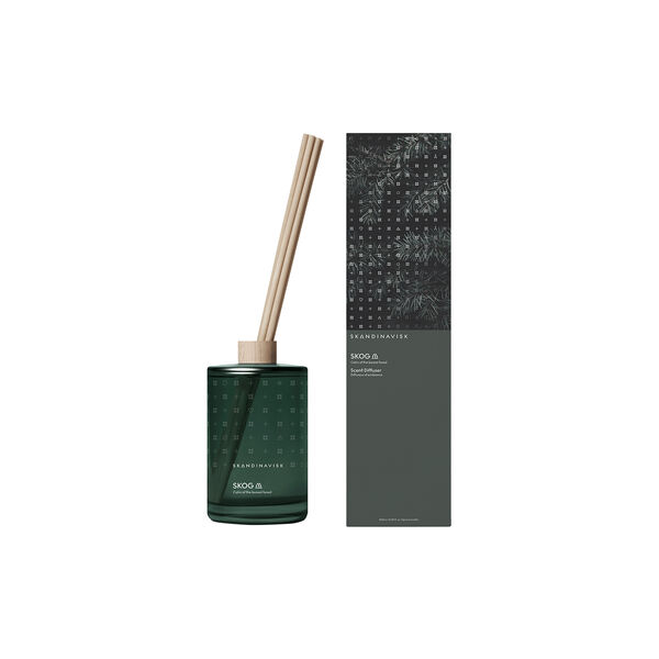 SKOG Scent Diffuser, Skandinavisk