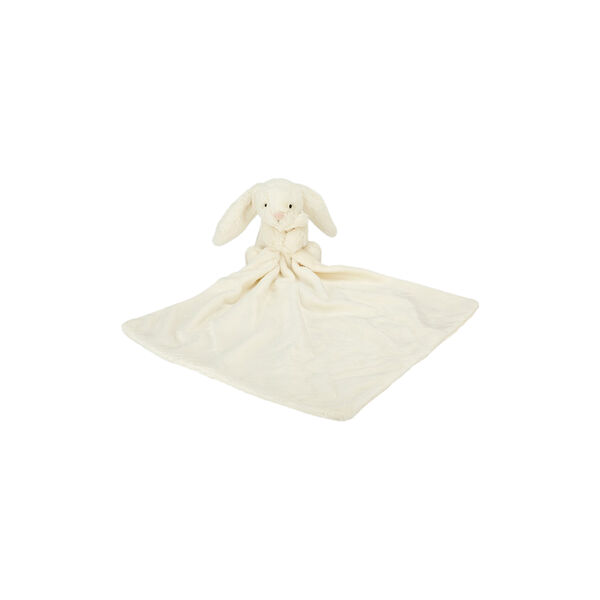 Bashful Hase-Schmusetuch, Creme, Jellycat