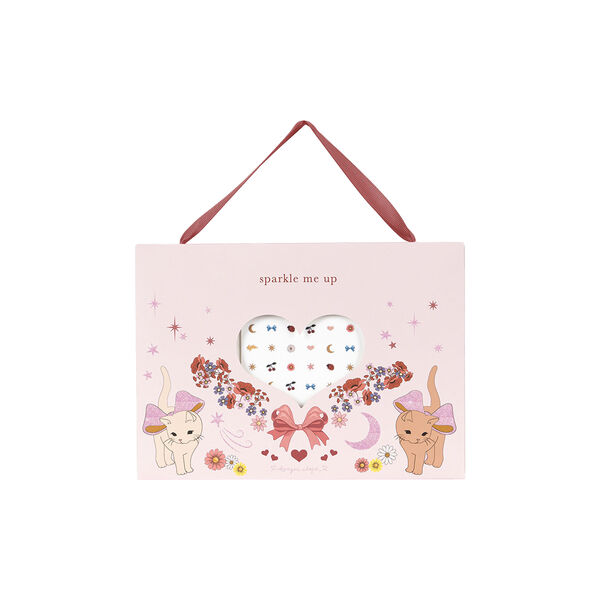 Stylist-Set, M&auml;dchen, Konges Sl&oslash;jd