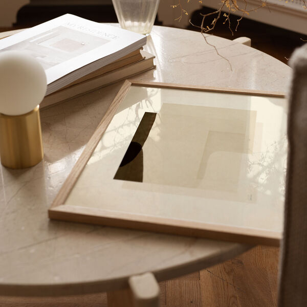 Abstract Textures No. 13, Pel&eacute;ton