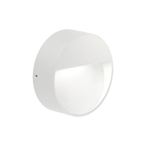 SIRIUS 1 Wall Lamp, white, LIGHT-POINT