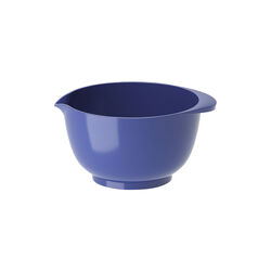 NEW Margrethe Bowl, electric blue, Rosti