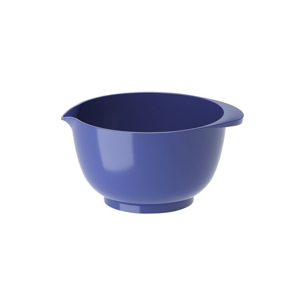 NEW Margrethe Bowl, electric blue, Rosti