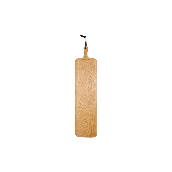 Serving board slim, oak, Dutchdeluxes