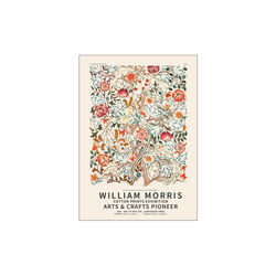 Fleurs et plantes, Poster & Frame