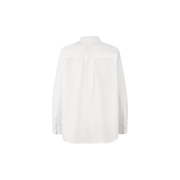 MaImma Shirt, white, Masai