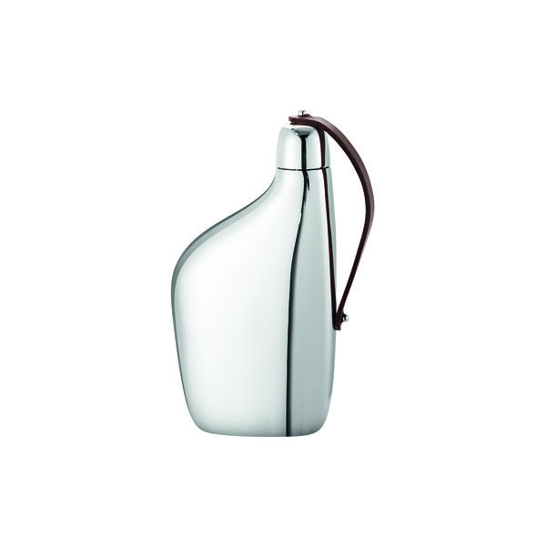 Sky Flachmann, Georg Jensen