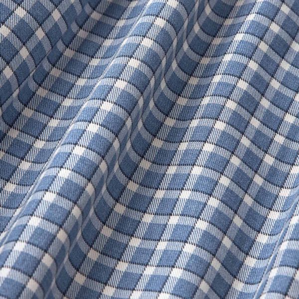 MaImanja Shirt, quiet Harbor, Masai