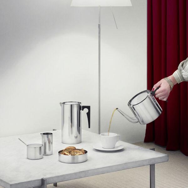 AJ Pressfilterkanne, Stelton