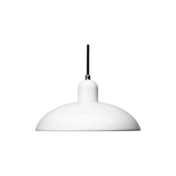 KAISER idell™ 6631 P, white, Fritz Hansen
