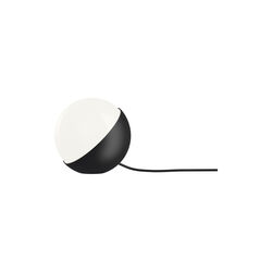 VL Studio Table/Floor Lamp, black, Louis Poulsen