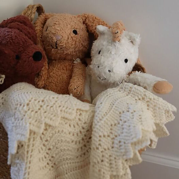 The Unique Unicorn with Cape, Sleeping Hero