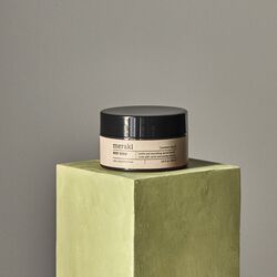 Body Scrub, northern dawn, Meraki