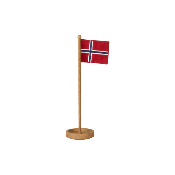 The Table Flag (Norwegian), Spring Copenhagen