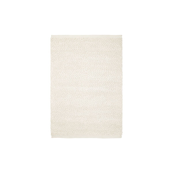 Sigga Rug, white, Linie Design