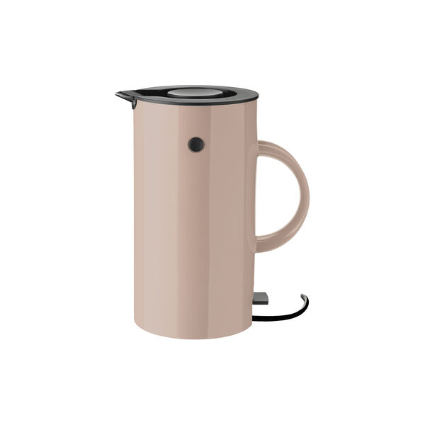 EM77 Electric Kettle 1,5 L, heather, Stelton
