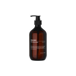 Moisturising shampoo, soft allure, Meraki