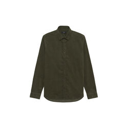 MAtrostol Shirt, olive night, Matinique