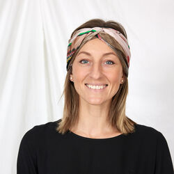 TAURUS Silk Scarf, Bella Ballou