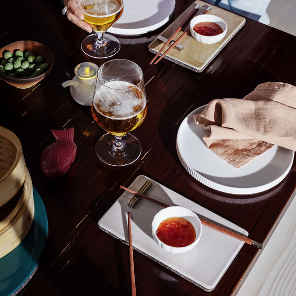 Bernadotte Schale klein 2 Stk., Georg Jensen