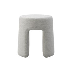 Sequoia Pouf, Hallingdal 110, Fredericia Furniture