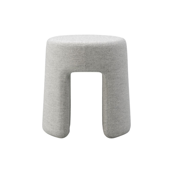 Sequoia Pouf, Hallingdal 110, Fredericia Furniture