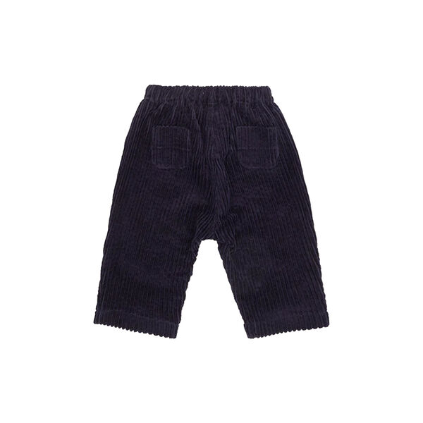 Charlie Trousers Baby, indigo, Lalaby