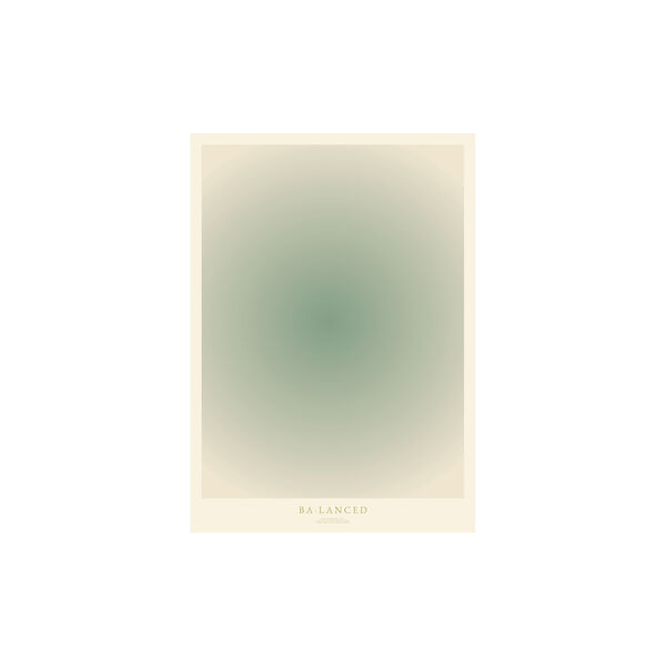 Balanced, Pel&eacute;ton