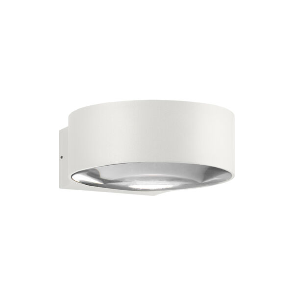 ORBIT Mini Wall W2 Lamp, white, LIGHT-POINT