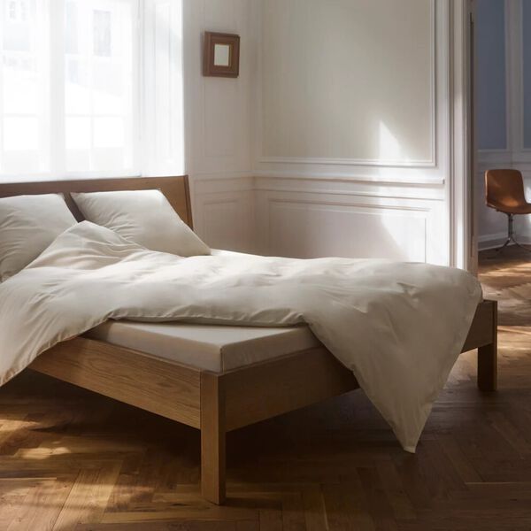 EVEN Bedding, archive linen, Georg Jensen Damask